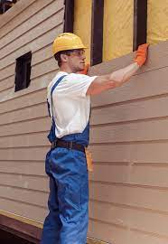 Best Composite Siding  in Ionia, MI